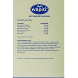 Wapiti Darmfunctie Complex 40 tabletten