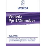 Weleda Pyrit zinnober 50 g  200 tabletten