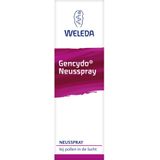 Weleda Gencydo Neusspray