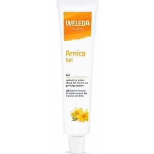 Weleda - Arnica Gel - Spierbalsem - Natuurlijke Ingrediënten