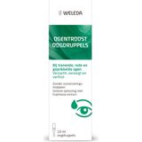 Weleda Ogentroost Oogdruppels - 10 ml