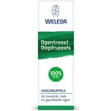 Weleda Ogentroost Oogdruppels Flacon 10 ml