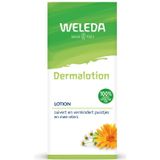 Weleda - Dermalotion - Eczeemzalf - Verzorgend - 100ml