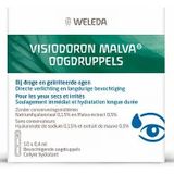 Oogdruppels - Weleda Visiodoron Malva - Bevochtigend - 10ml