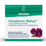 Weleda Visiodoron Malva Oogdruppels Ampullen 10 stuks