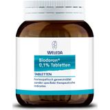 Weleda Biodoron 0.1% tabletten  250 tabletten