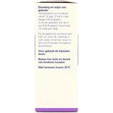Weleda - Infludo - Homeopathisch Geneesmiddel - 50 ml