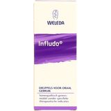 Weleda - Infludo - Homeopathisch Geneesmiddel - 50 ml