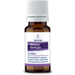 Weleda Kinfludo - 1 x 10 gr