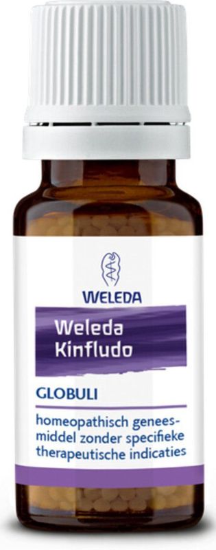 Weleda Kinfludo - 1 x 10 gr