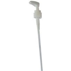 Weleda Doseerpomp 100/200ml