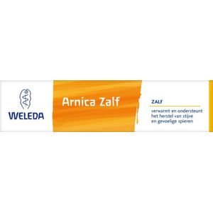 Arnica zalf