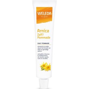 Weleda - Arnica Zalf - Spierbalsem - Natuurlijke Ingrediënten