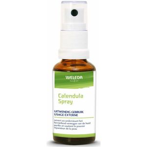 Weleda - Calendula Spray - 30ml - Natuurlijk Gezondheidsproduct