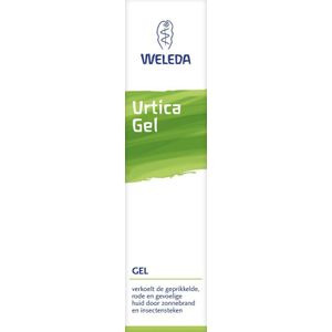 Weleda Urtica Gel Tube 25 gr  -  Weleda