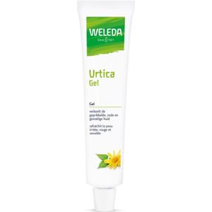 Weleda Urtica Gel Tube 25 gr  -  Weleda