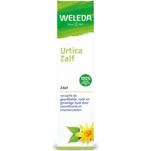 Weleda - Urtica Zalf - Huidverzorging - 50ml - Natuurlijke Ingrediënten