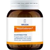 WELEDA Hepatodoron Tabletten 200 stuks