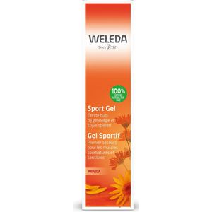 Weleda Arnica Sport Gel Bodylotion 25 g
