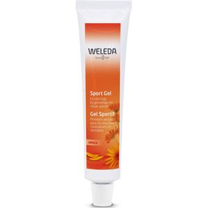 Weleda - Arnica Gel Sport - Spierbalsem - Verkoelend - Natuurlijke Ingrediënten