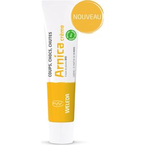 Weleda Arnica Cream 25 g