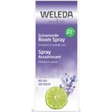 Weleda Zuiverende Room Spray Relax