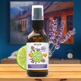 Weleda Zuiverende Room Spray Relax