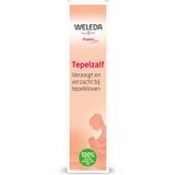 Weleda - Mama Tepelzalf - Tepelverzorging - 100% Natuurlijke Ingrediënten