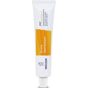 Weleda Arnica spierbalsem  25 gram