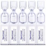 Weleda - Ogentroost - Oogdruppels - 10 Stuks - Natuurlijke Ingrediënten