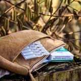 Weleda - Ogentroost - Oogdruppels - 10 Stuks - Natuurlijke Ingrediënten