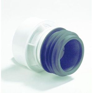 Wisa maxi studor 536 binnenbeluchter 75 90 110mm