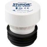 Wisa Mini Studor Binnenbeluchter 554 32 40 50mm
