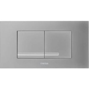 Wisa Xt Kantos Bedieningspaneel Closet/Urinoir 8050418751