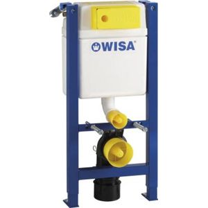 Wisa Xt Wc 83 Mech 90-110 #