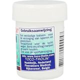 Balsem Toco Cholin - Spierbalsem - Hydraterend - 100ml