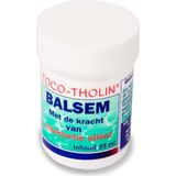 Balsem Toco Cholin - Spierbalsem - Hydraterend - 100ml
