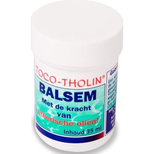 Toco Tholin Balsem mild 35ml