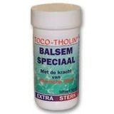 Toco Tholin Balsem Speciaal Pot
