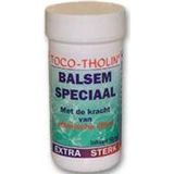 TOCO-THOLIN - Spierbalsem - Extra Sterk - Voor Ontspannen en Soepele Spieren