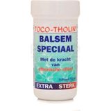 TOCO-THOLIN - Spierbalsem - Extra Sterk - Voor Ontspannen en Soepele Spieren