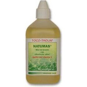 Toco-Tholin Natumas - 500 ml - Massageolie