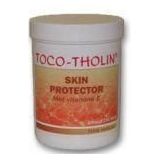 Toco tholin Skin protector 250 Milliliter