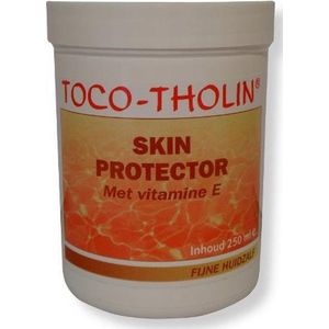 Toco tholin Skin protector 250 Milliliter