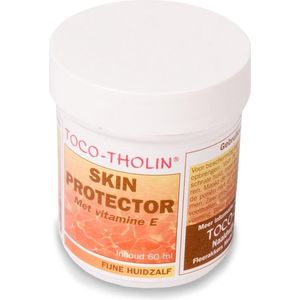 Toco Tholin - Skin-Protector - Bescherming Tegen Kou - 100ml - Huidverzorging