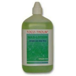 Was-Lotion - Verfrissend - Douchegel - 250ml - Hypoallergeen