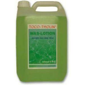 Toco - Tholin - Waslotion - 5 Liter
