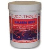 Toco-Tholine Heet - 250 ml - Balsem