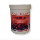 Toco-Tholine Heet - 250 ml - Balsem