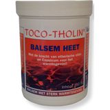 Toco-Tholine Heet - 250 ml - Balsem